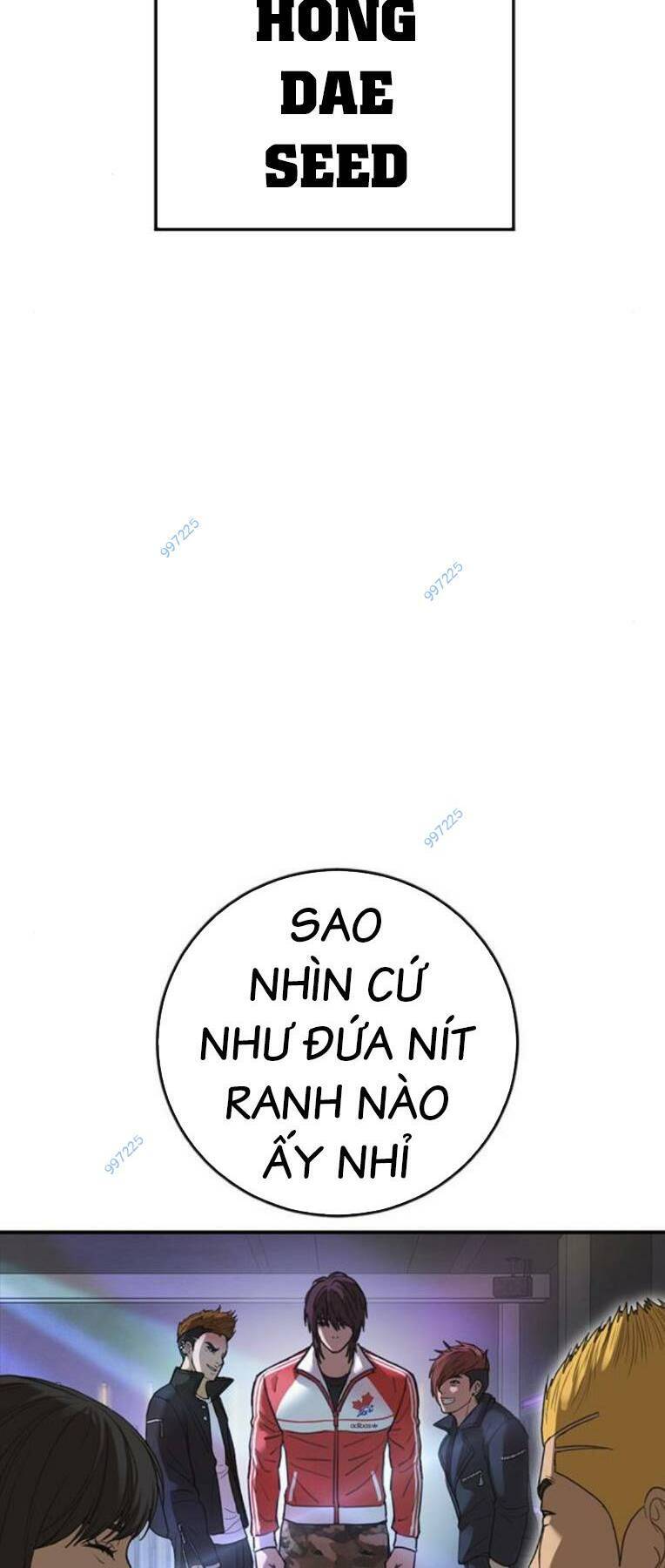 Thời Đại Ulzzang Chương 36 Ảnh 97
