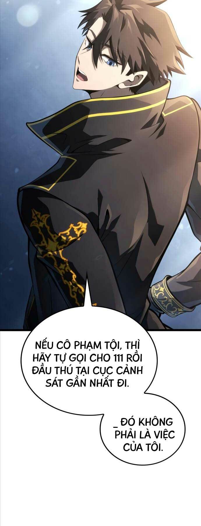 Người Chơi Tài Năng Điên Cuồng Chương 14 Ảnh 69