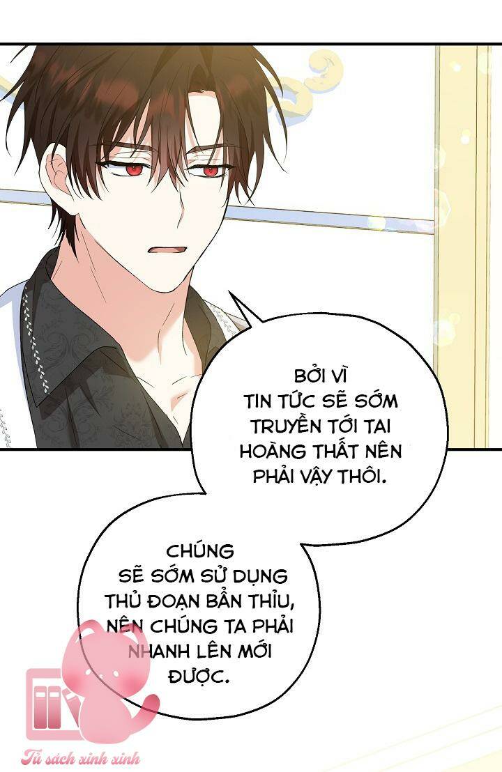Nàng Dâu Nuôi Muốn Đứt Tình Đoạn Nghĩa Chương 51 Ảnh 60