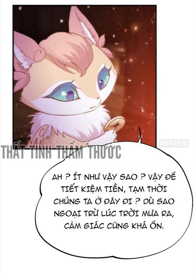 Giữ Chặt Tiểu Bạch Long Chương 37 Ảnh 43