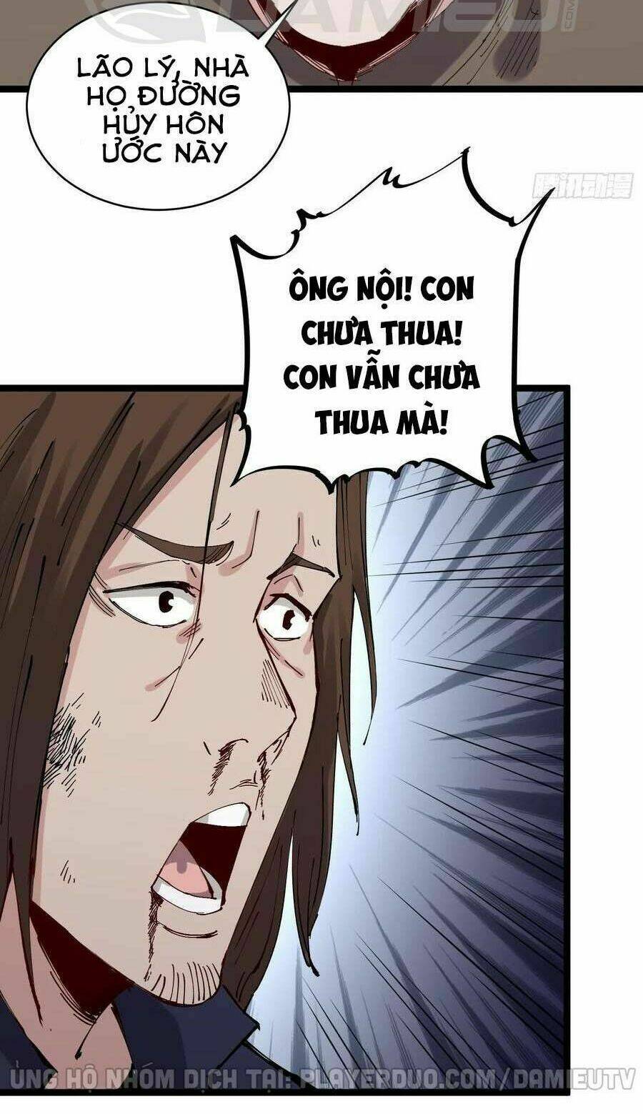 Đỉnh Phong Thần Y Chương 80 Ảnh 12