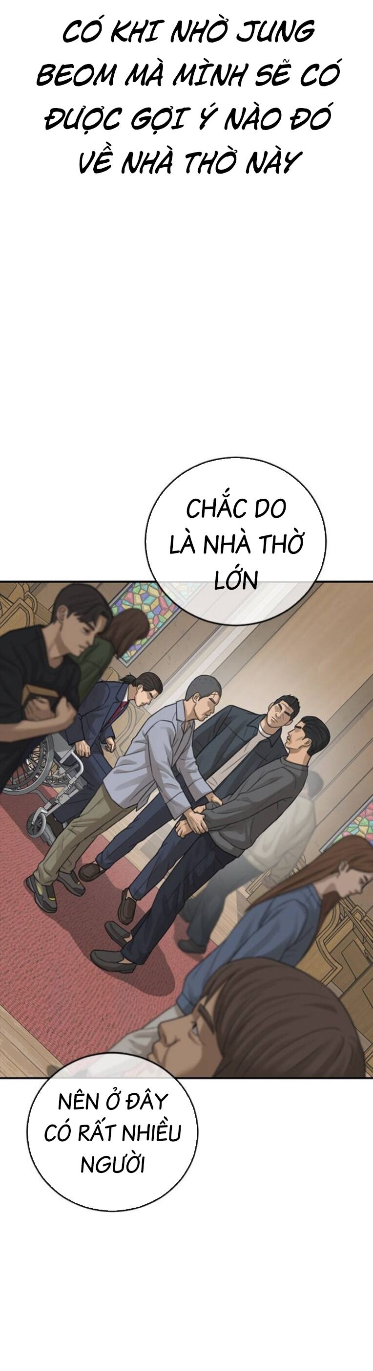 Thời Đại Ulzzang Chương 32 Ảnh 79