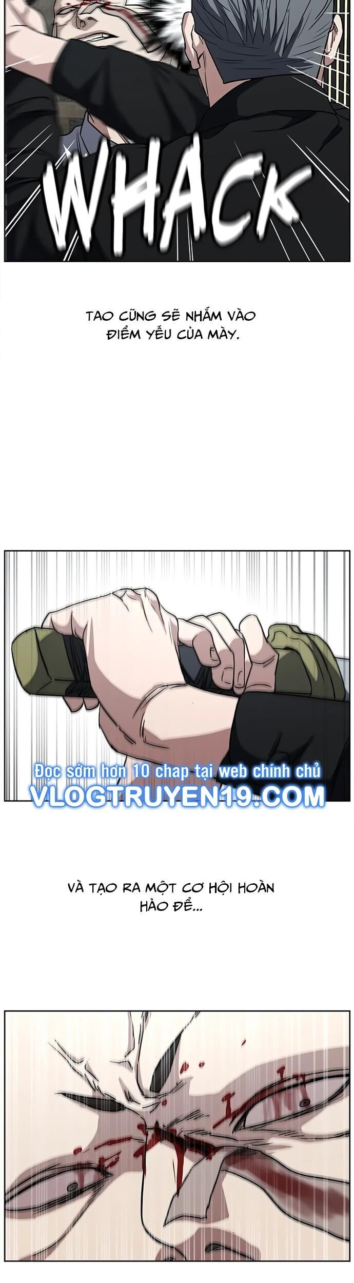 Bố Già Trùng Sinh Chương 54 Ảnh 42