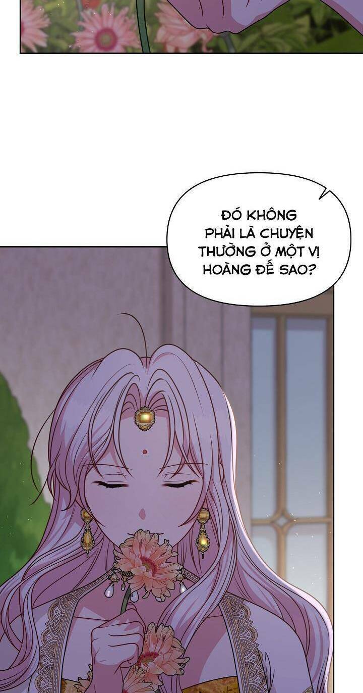 Tôi Đã Nuôi Dưỡng Bạn Thời Thơ Ấu Thành Bạo Chúa Chương 78 Ảnh 54
