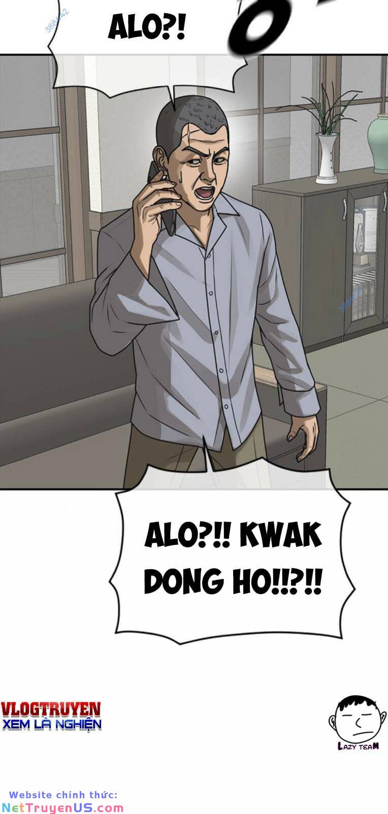 Thời Đại Ulzzang Chương 24 Ảnh 30