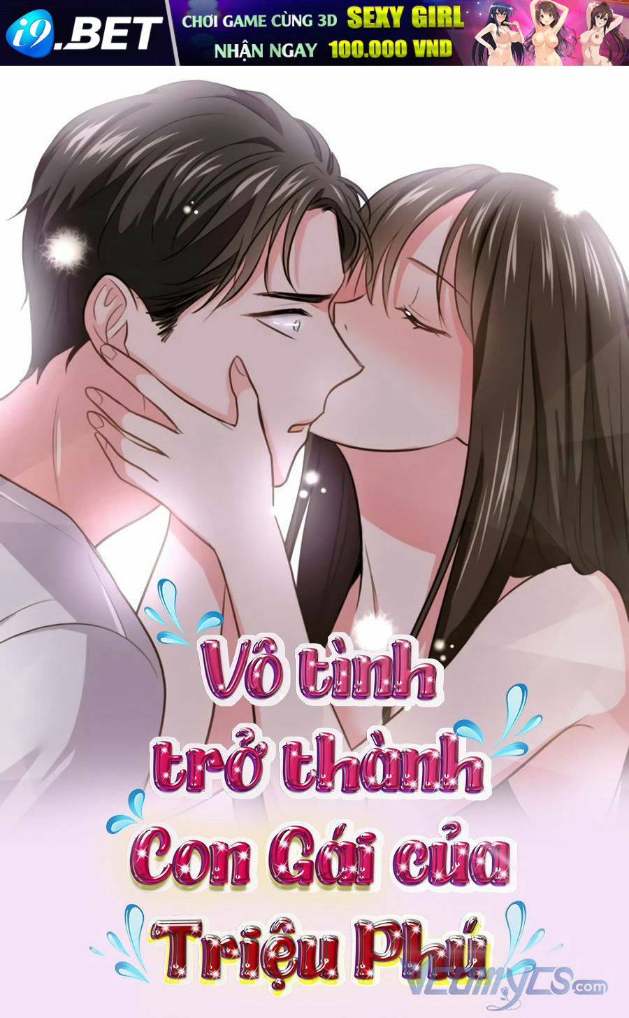 Vô Tình Trở Thành Con Gái Của Triệu Phú Chương 16 Ảnh 2