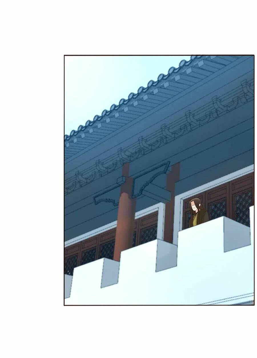 Đế Vương Trắc Chương 240 Ảnh 29