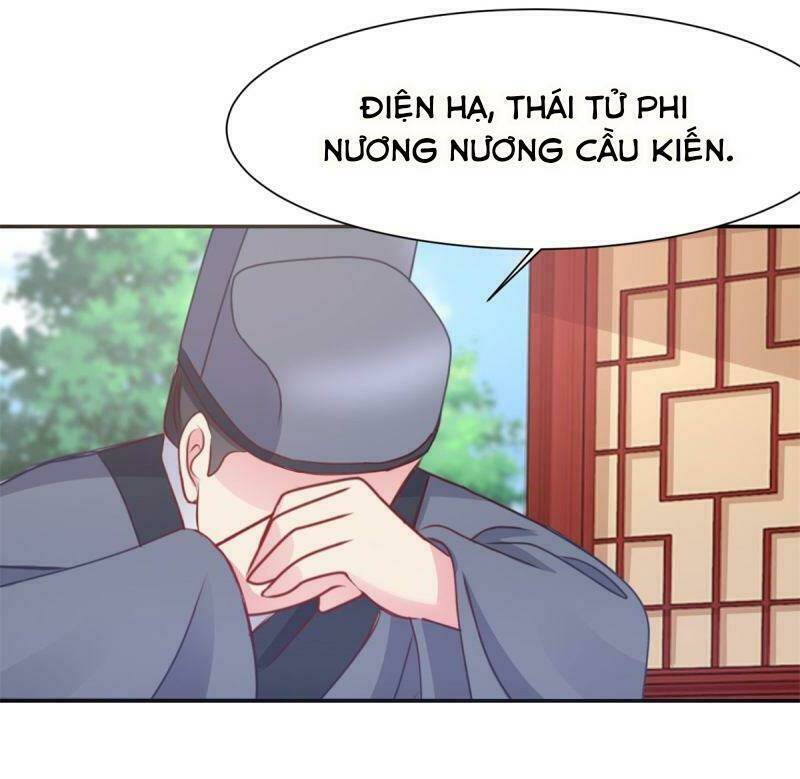 Bạo Quân Đừng Chạy, Công Chúa Muốn Vong Quốc Chương 9 Ảnh 10