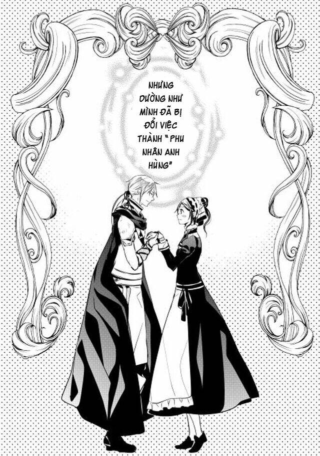 Yuusha-Sama Ni Ikinari Kyuukon Sareta No Desu Ga Chương 7 Ảnh 26