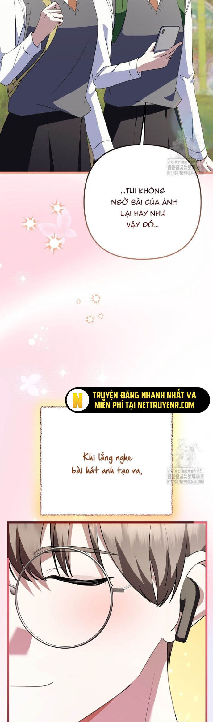 Nhà Soạn Nhạc Thiên Tài Đã Trở Lại Chương 62 Ảnh 56