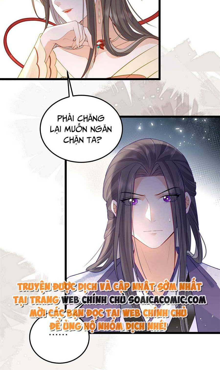 Nam Sủng Ta Nuôi Lại Cắn Ta Chương 30 Ảnh 24