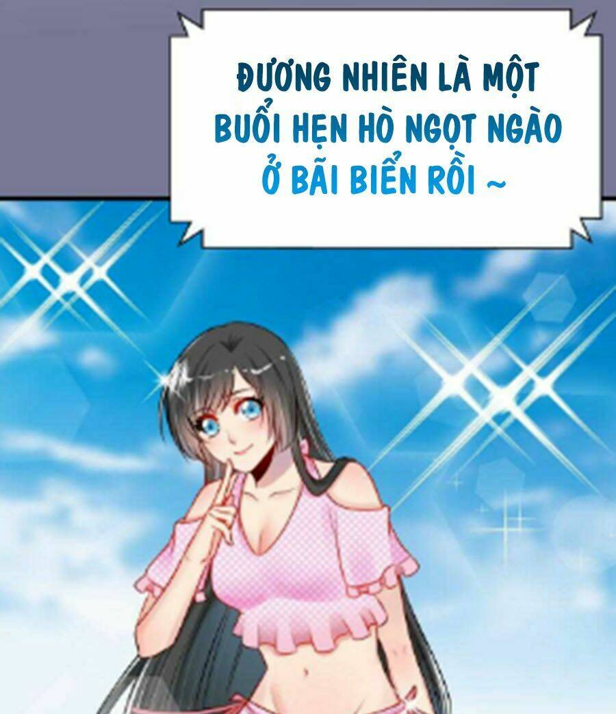 Sư Huynh ! Xin Hãy Làm Theo Kịch Bản ! Chương 4 Ảnh 12