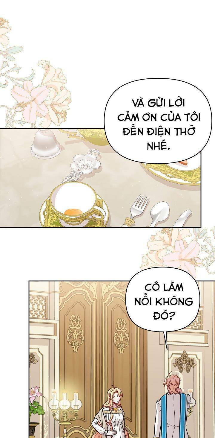 Tôi Đã Nuôi Dưỡng Bạn Thời Thơ Ấu Thành Bạo Chúa Chương 75 Ảnh 46