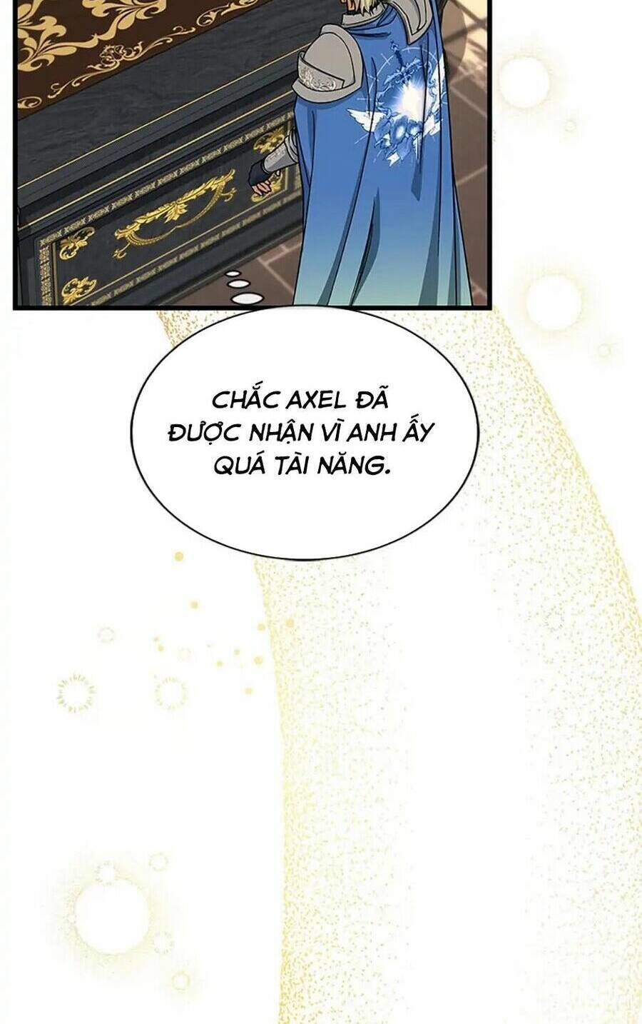 Trở Thành Cứu Tinh Của Nhân Vật Chính Chương 48 Ảnh 35