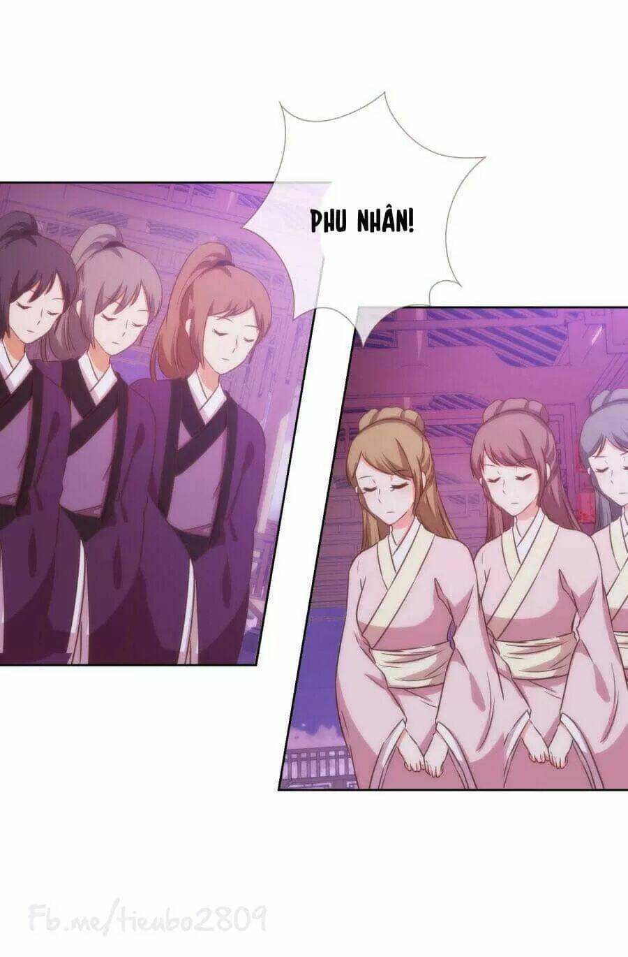 Ồ, Phu Quân Đáng Yêu Của Tôi! Chương 84 Ảnh 15