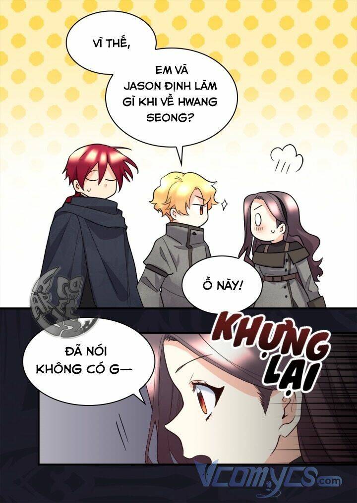 Sinh Đôi Xuyên Không Chương 121 Ảnh 7