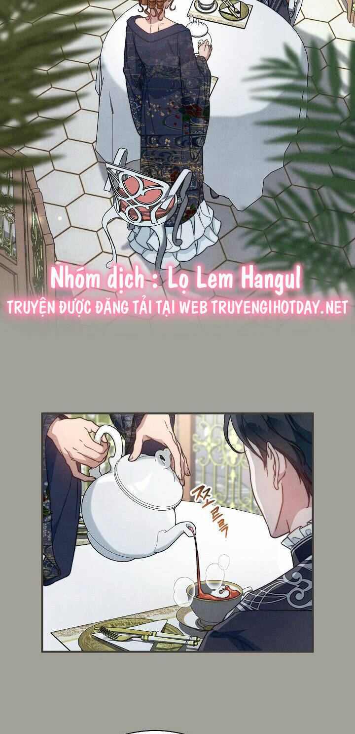 Cuộc Hôn Nhân Vụ Lợi Chương 100 Ảnh 31