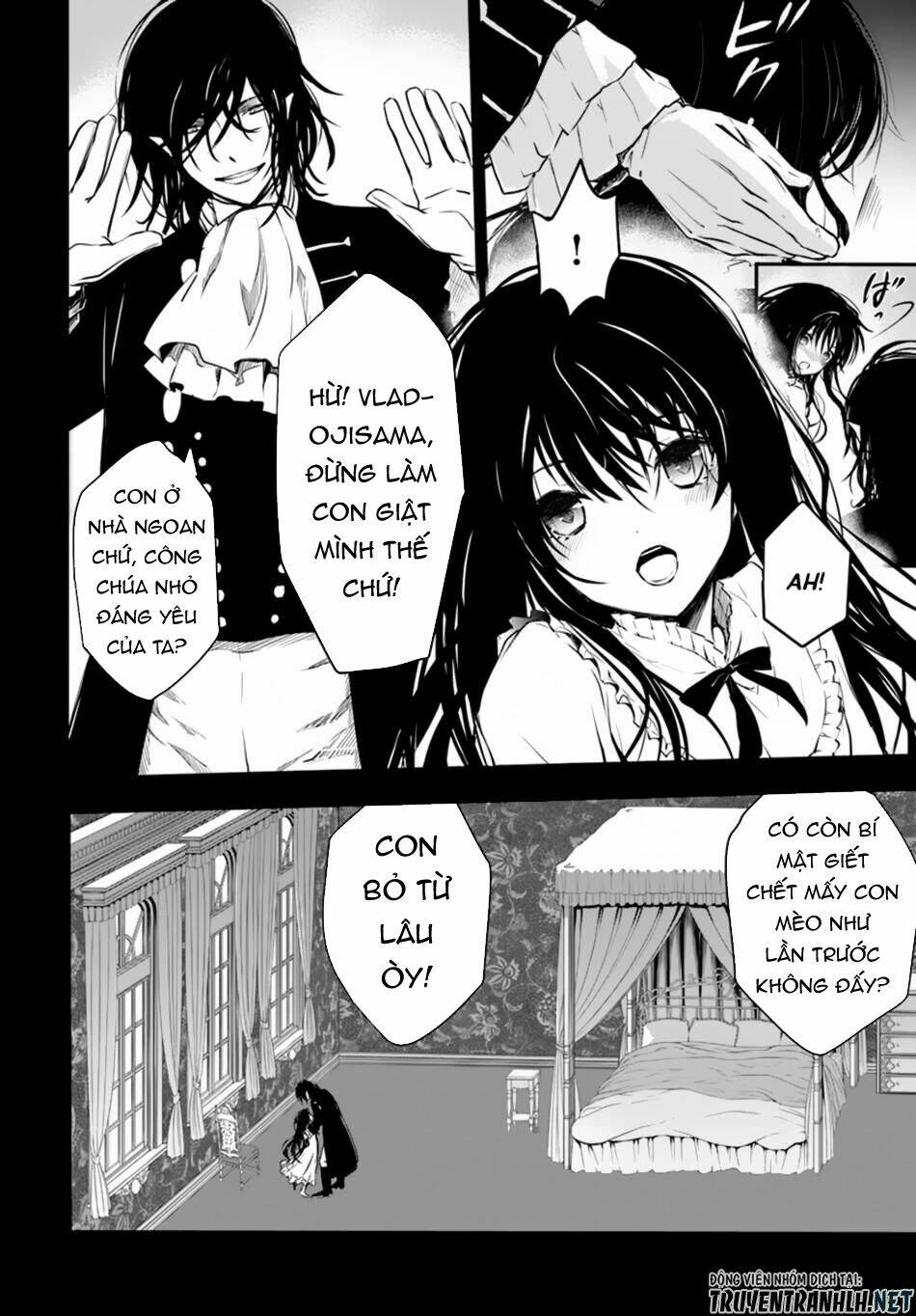Isekai Goumon Hime Chương 14 Ảnh 15