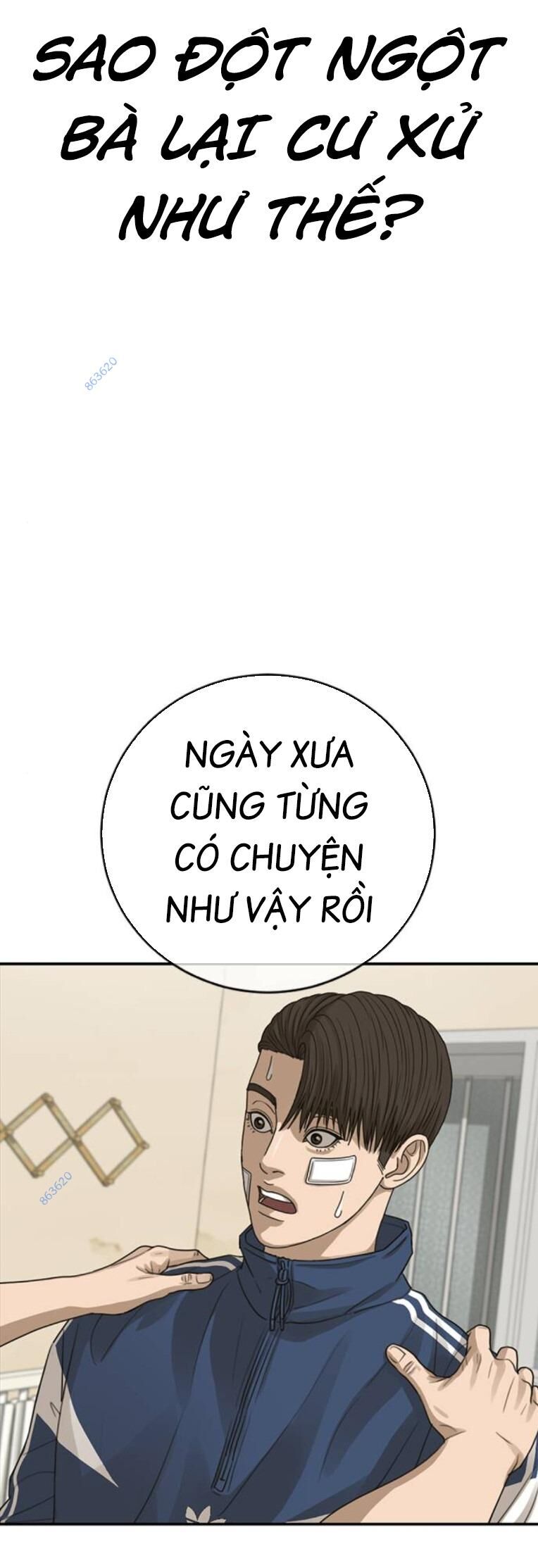 Thời Đại Ulzzang Chương 31 Ảnh 127