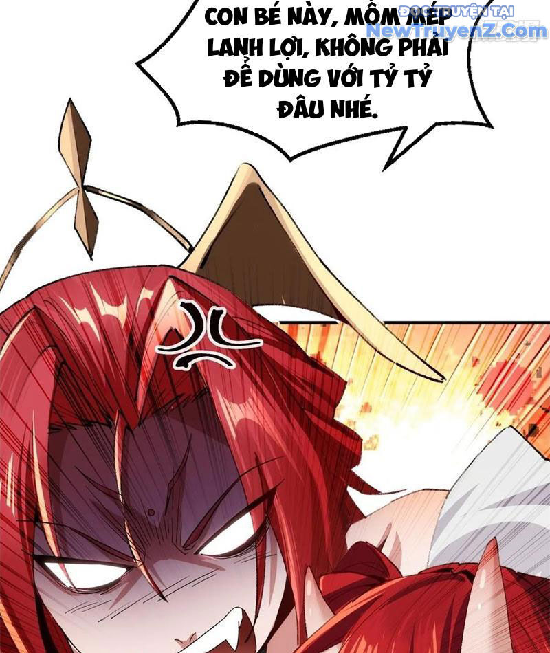 Xuyên Qua Thành Npc Xui Xẻo: Ta Có Lão Bà Che Chở Chương 115 Ảnh 38