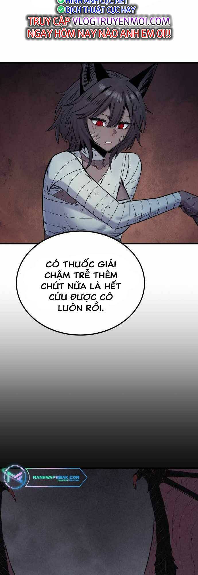The Wailing Perversion Chương 24 Ảnh 33