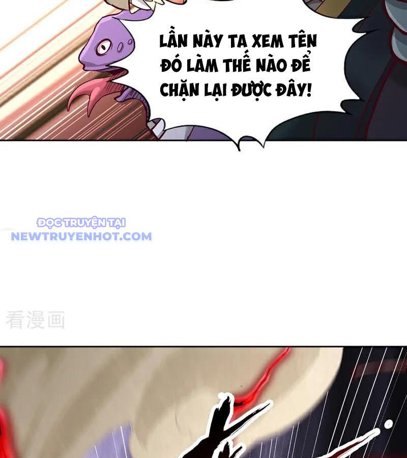 Ta Bị Nhốt Tại Cùng Một Ngày Mười Vạn Năm Chương 528 Ảnh 48