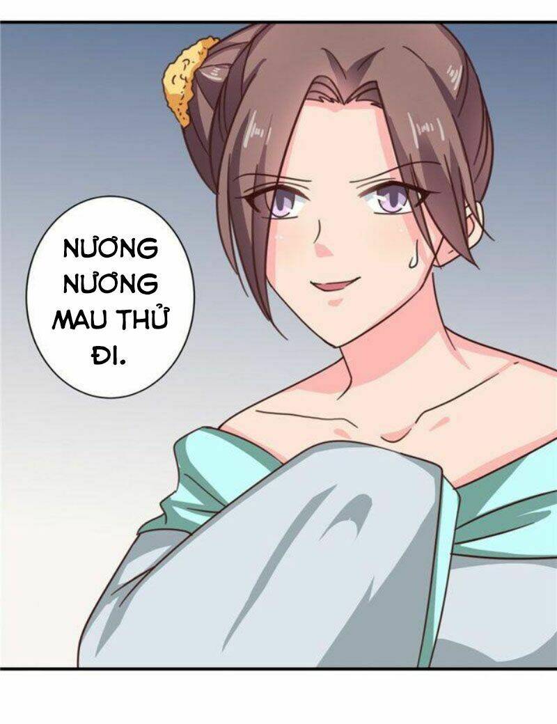 Thiên Tài Tiểu Độc Phi Chương 107 Ảnh 25