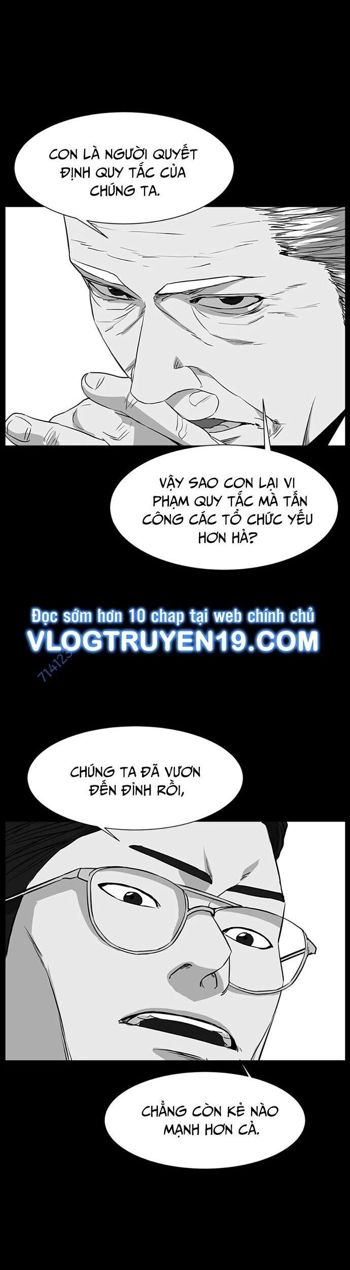 Bố Già Trùng Sinh Chương 52 Ảnh 55