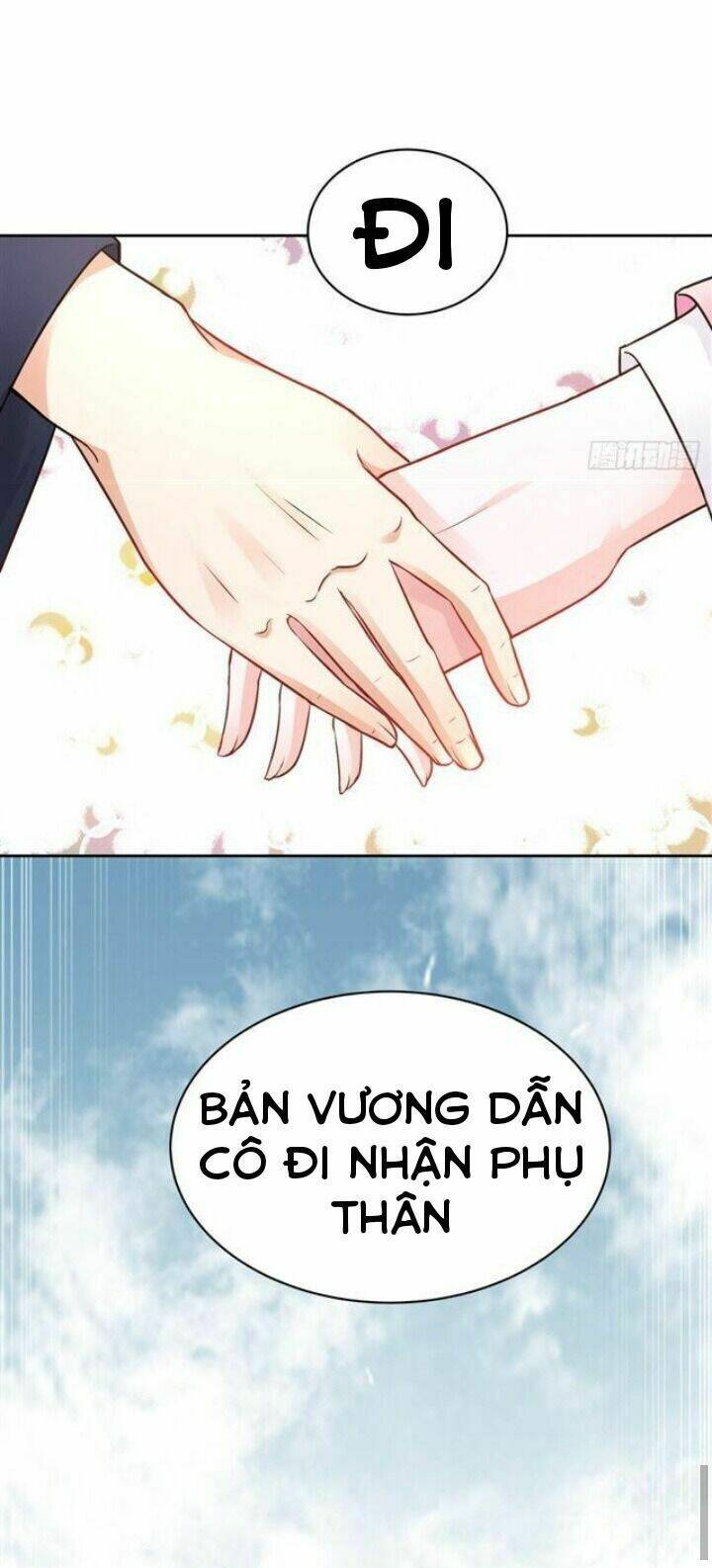 Thịnh Thế Y Nữ - Lãnh Vương Sủng Phi Chương 59 Ảnh 15