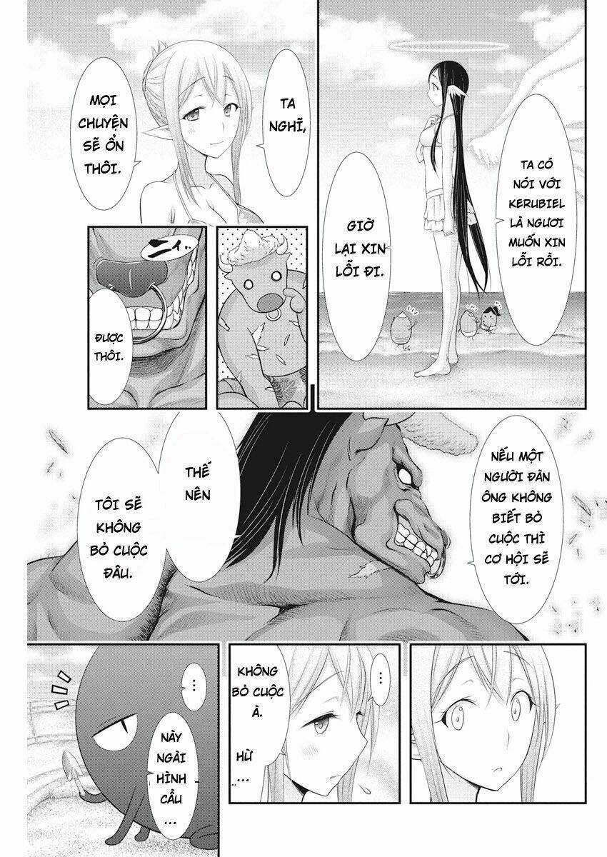Dokunie Cooking Chương 22 Ảnh 8