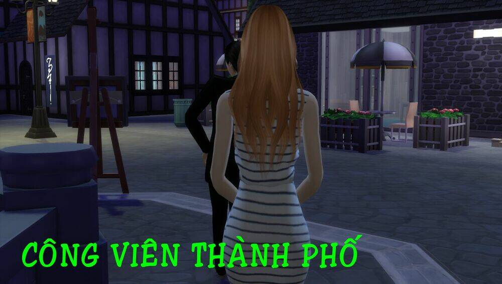 Cô Dâu Giả Mạo [Truyện Sims] Chương 33 Ảnh 89