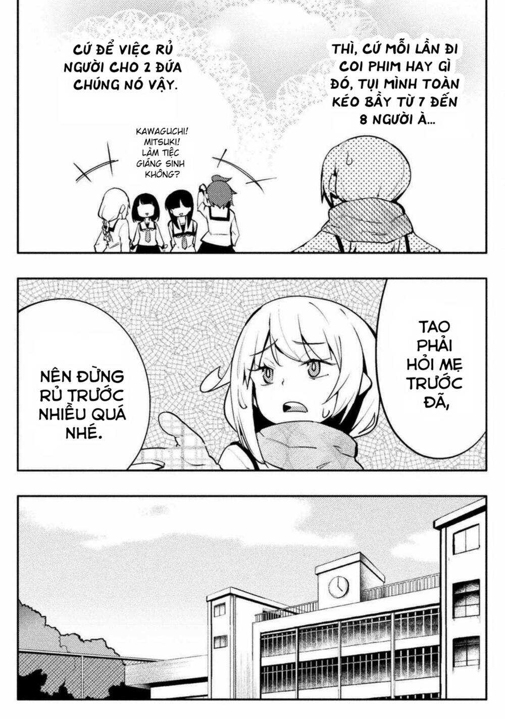 Teisou Gyakuten Sekai Chương 29 Ảnh 15
