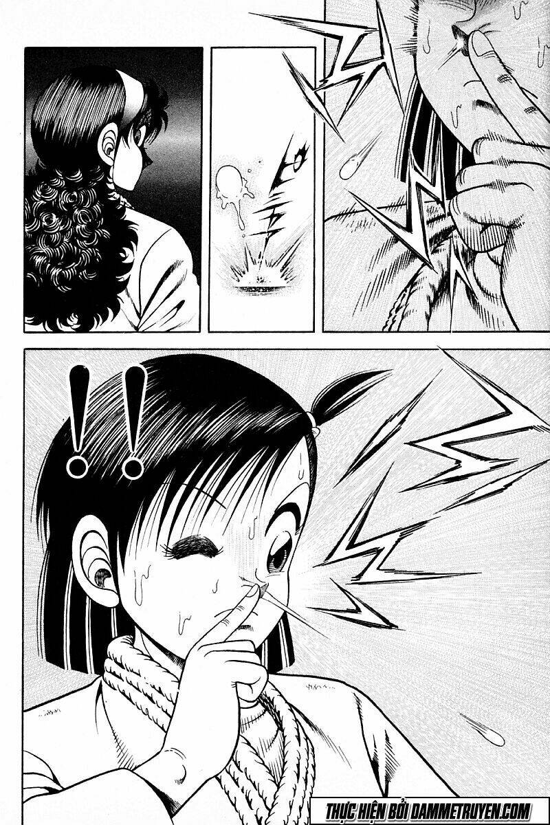 Shin Kotaro Makaritoru! Juudouhen Chương 212 Ảnh 10