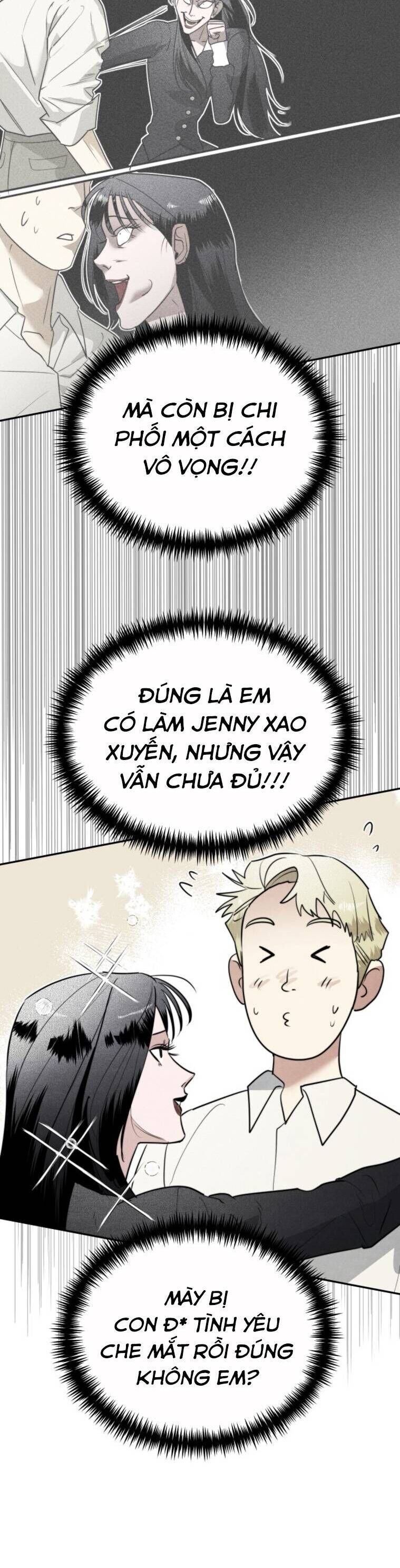 Chị Em Nhà Ki Chương 25 Ảnh 19