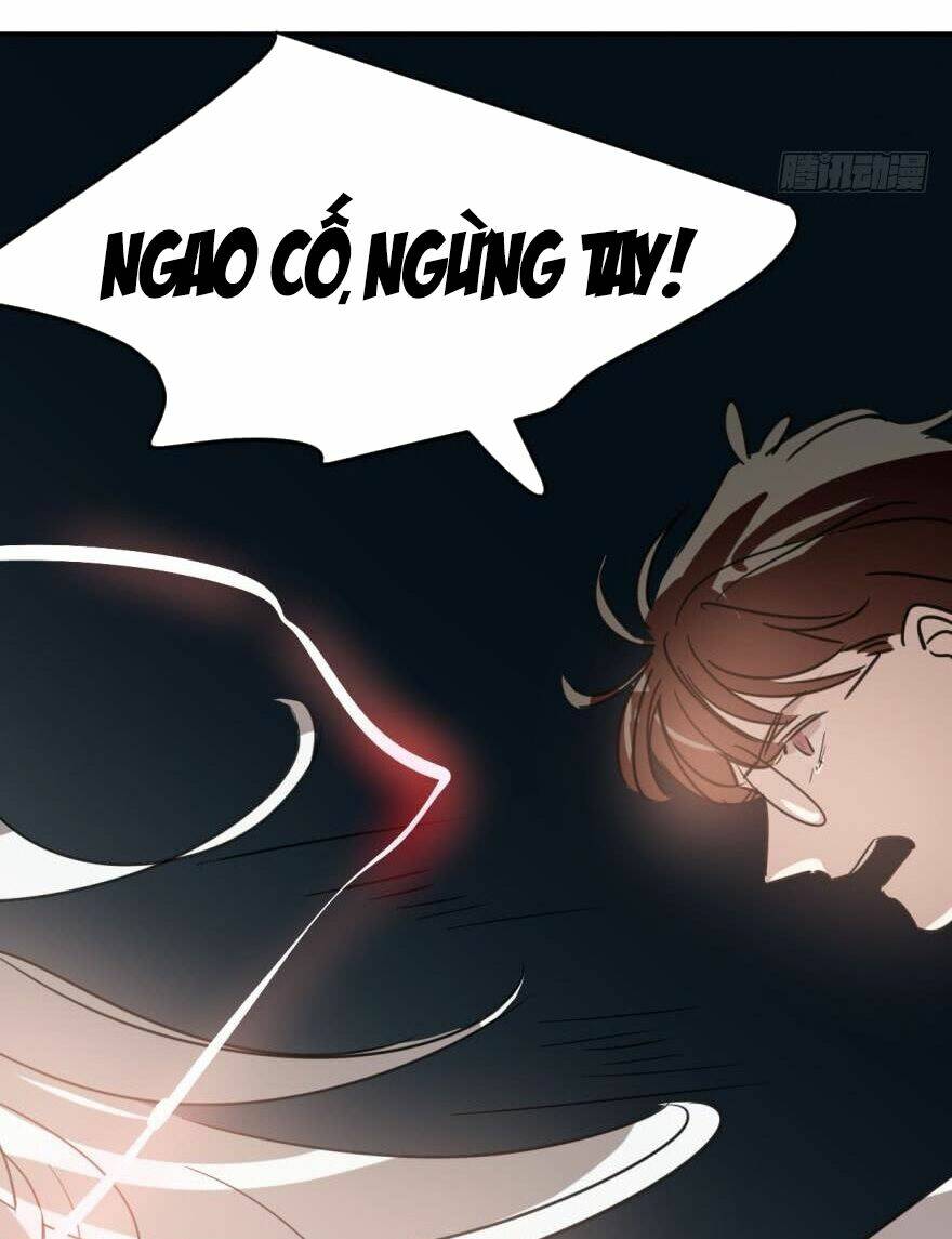 Truy Bắt Ngao Ngao Chương 34 Ảnh 37