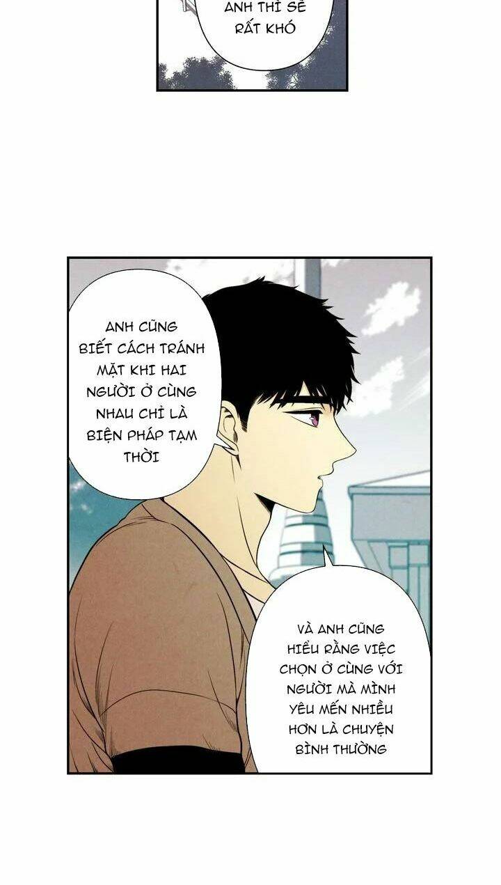 Trao Thân Cho Em Chương 61 Ảnh 14