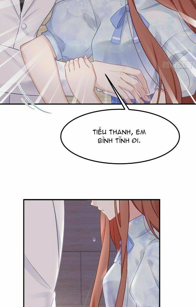 Chỉ Muốn Cưng Chiều Em Chương 40 Ảnh 39