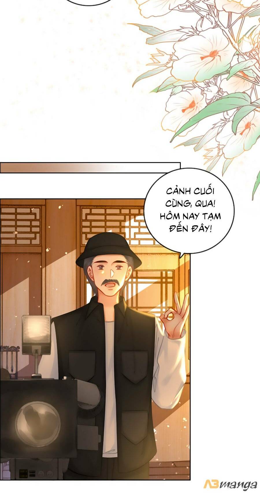 Ám Hắc Hệ Noãn Hôn Chương 148.8 Ảnh 11