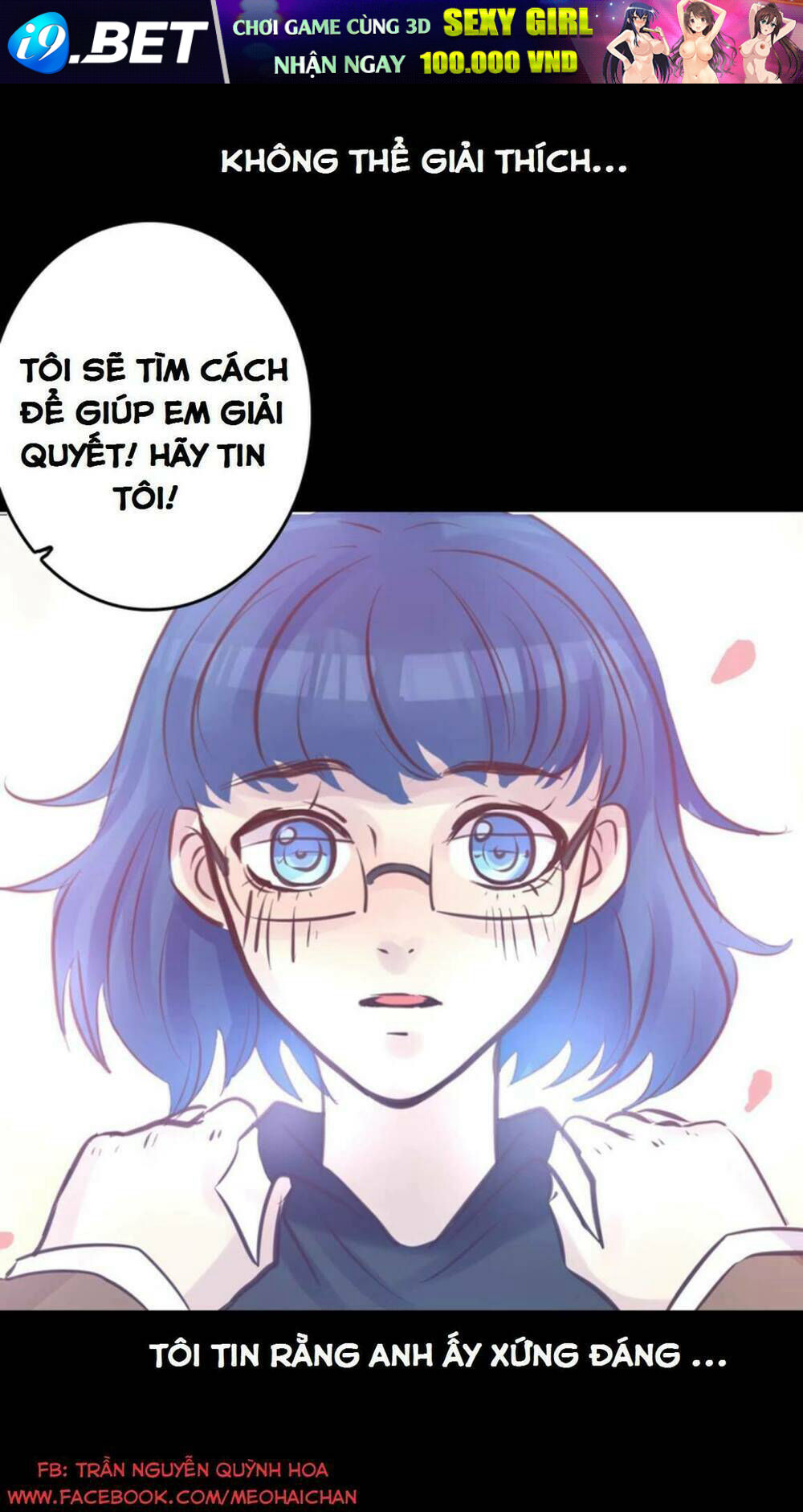 Trả Thù Trường Trung Học 2 Chương 4 Ảnh 25