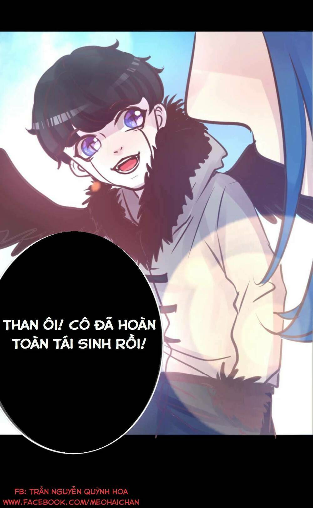 Trả Thù Trường Trung Học 2 Chương 5 Ảnh 48