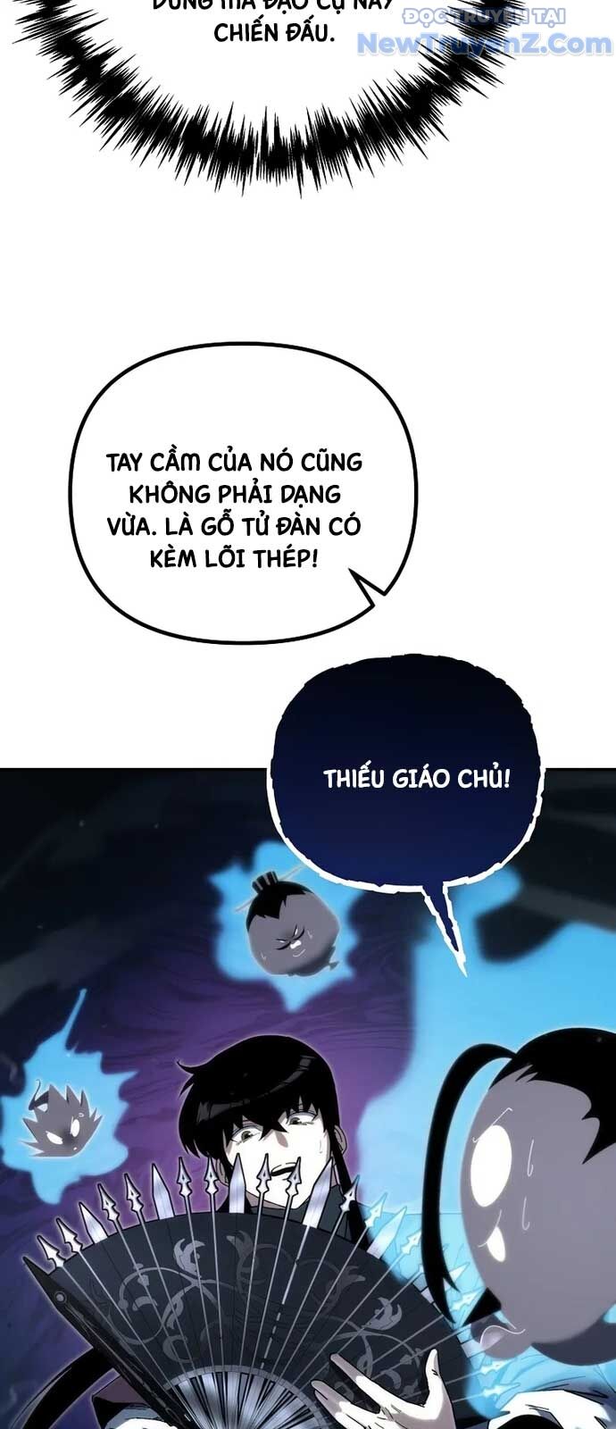 Chuyển Thế Ma Thần Ký Chương 40 Ảnh 26