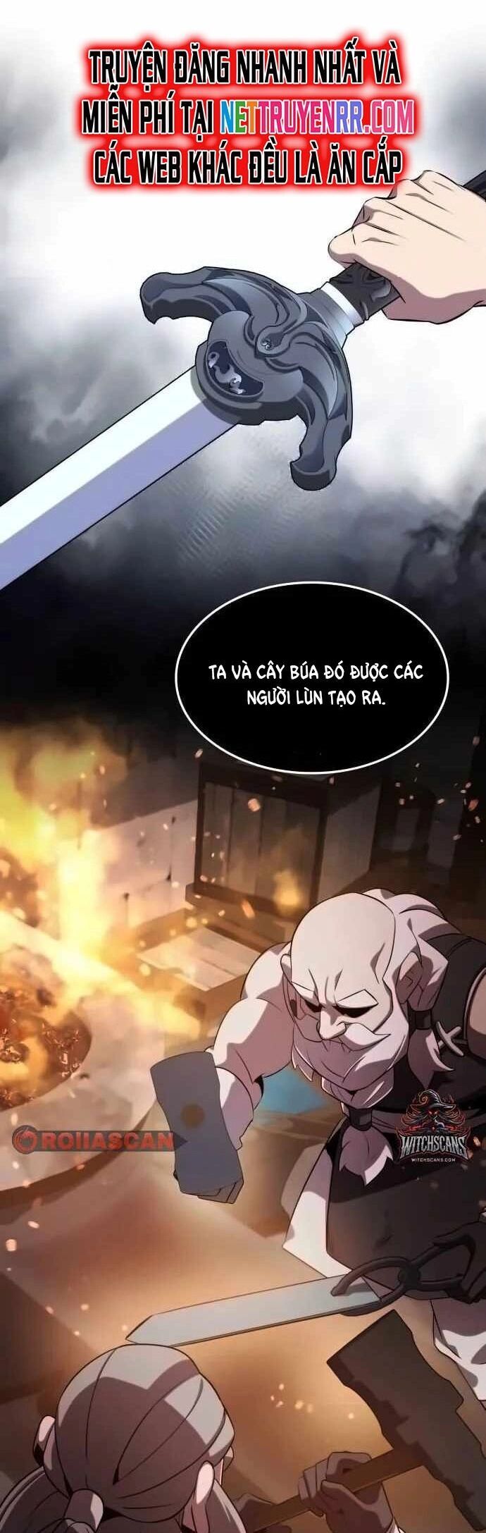 Tăng Lực Thợ Săn Chương 111 Ảnh 26