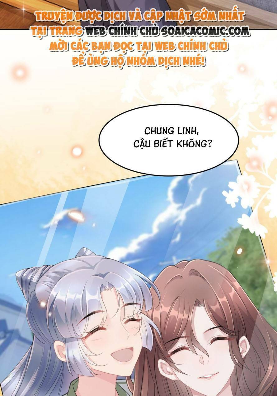Hãy Để Em Được Hạ Cánh Nơi Anh Chương 13 Ảnh 76