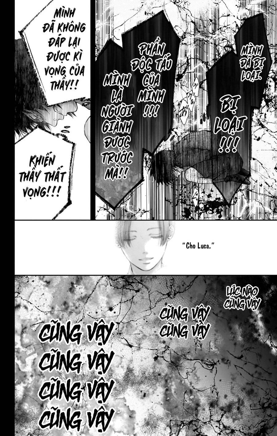 Kono Oto Tomare! Chương 129 Ảnh 30