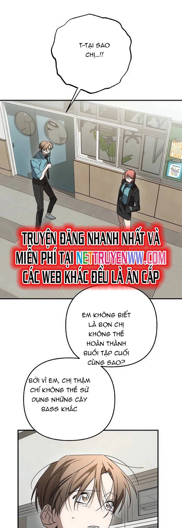 Sounds Like Chương 9 Ảnh 29