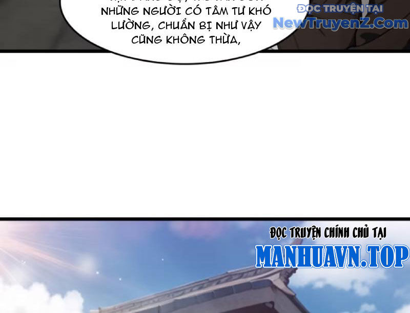 Tà Thần Giáng Thế, Ta Có Một Tòa Đại Hung Ngục Chương 63 Ảnh 9