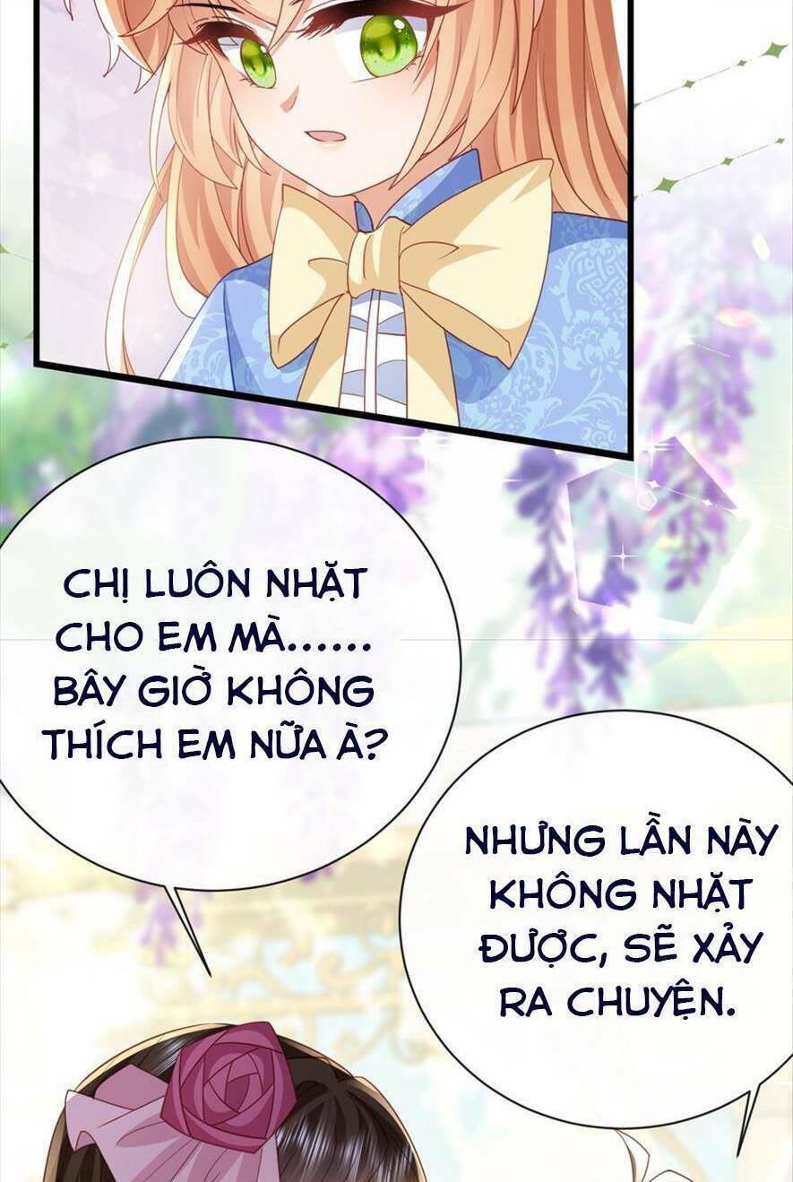 Công Chúa Bị Ruồng Bỏ Chương 45 Ảnh 14