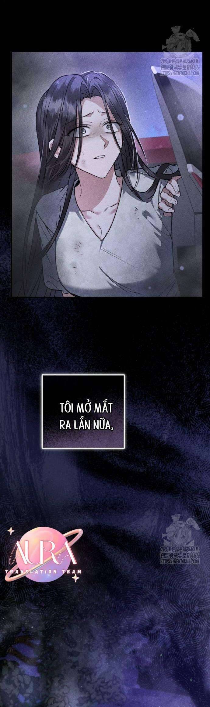 Khi Hắc Lang Gọi Tên Tôi Chương 42 Ảnh 11
