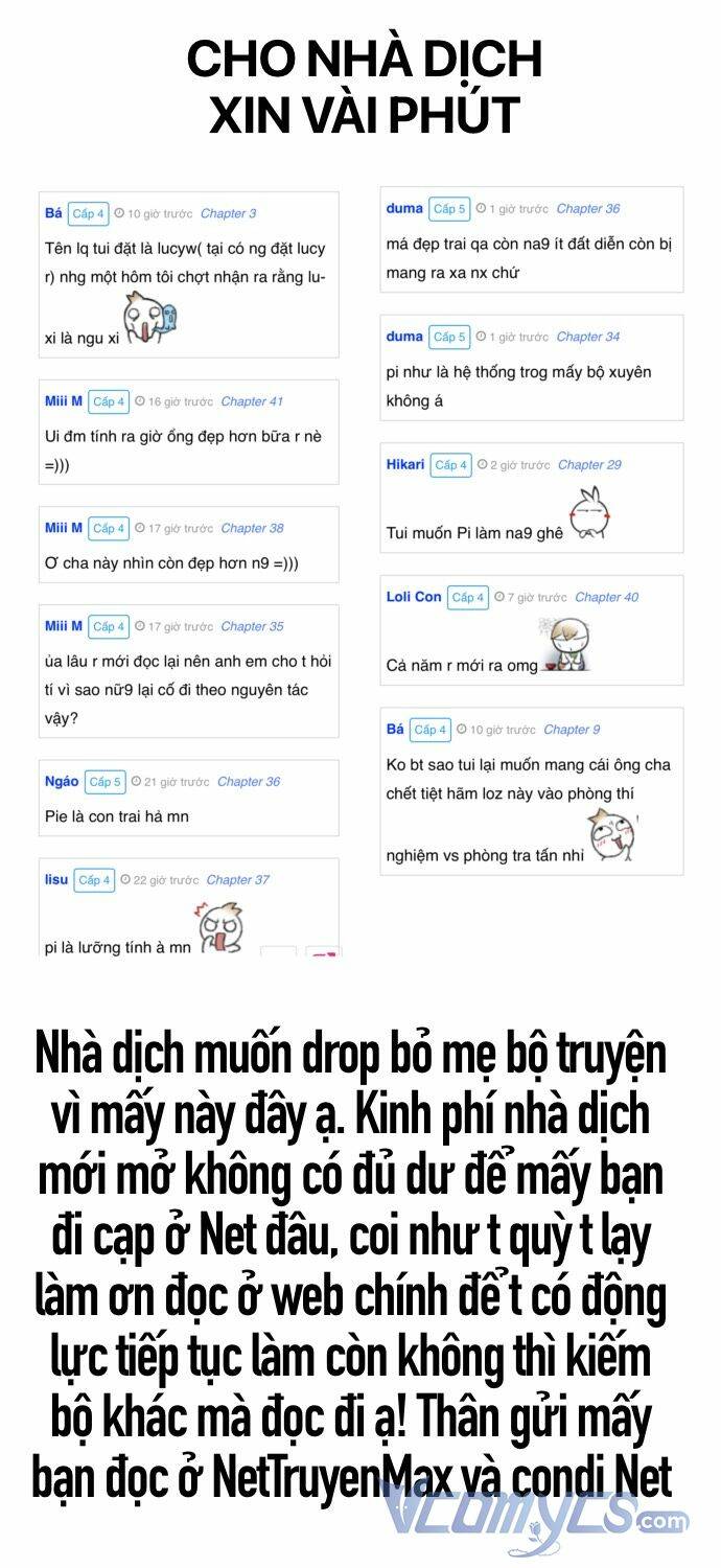 Trở Thành Cứu Tinh Của Nhân Vật Chính Chương 44 Ảnh 19