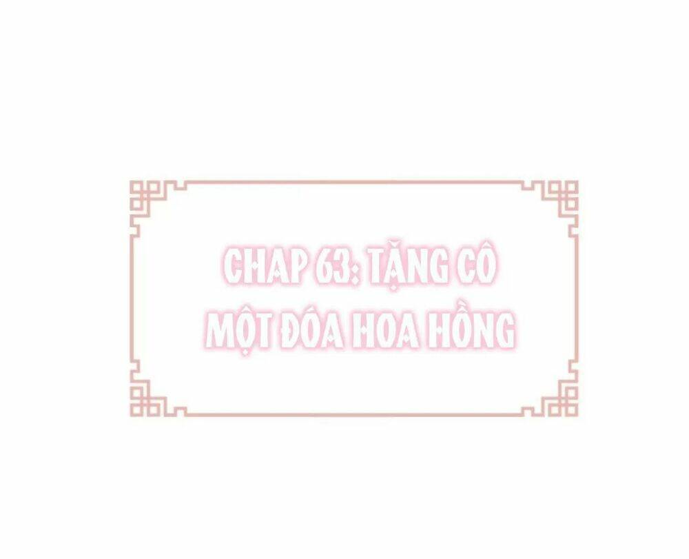 Lại Bị Bệnh Chiều Chuộng Quấn Lấy Chương 63 Ảnh 6